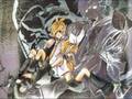 【鏡音リン・レン】Ｄグレ挿入歌～14番目ノ子守唄～を歌って(ry[修正版]