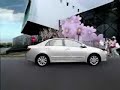 Toyota Corolla Altis 2008 China TV Commercial