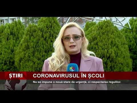 Anul școlar nu este compromis din cauza coronavirusului, susține premierul Ludovic Orban