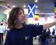 Sur le pont Mirabeau - Guillaume Apollinaire - AEF2003