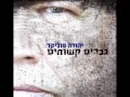יהודה פוליקר - גברים קשוחים