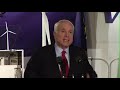 The McCain Plan on Global Climate Change