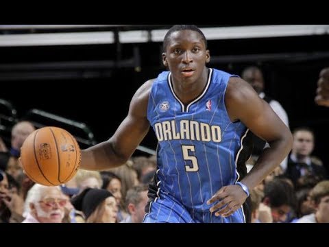 Video: Victor Oladipo talks 2014 NBA rookies & playing for the Orlando Magic