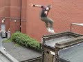 Parkour team Parkour team