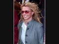 Britney Spears Anticipating