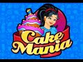 CAKEMANIA 8th STYLE AC CAKEMANIA 8th STYLE AC