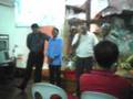 Regional Mens Convention2008