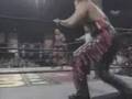 WCW Nitro - Goldberg V Kevin Nash V Bam Bam Bigelow