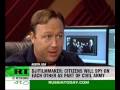 Alex Jones: US - puppet of private bankers Alex Jones: US - puppet of private bankers