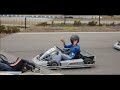 1º Karting dos Centrais - O filme