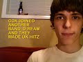 brian cox love song