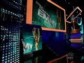 jon stewart/stephen colbert  the emmys