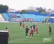 Otelul - UTA 2-1 (2006-2007)