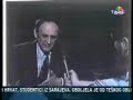 Odzak 2008 - Sulejman Tihic