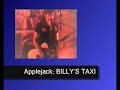 APPLEJACK LIVE APPLEJACK LIVE