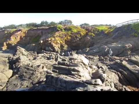 Video for Leffingwell Landing at Moonstone Beach