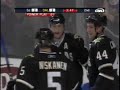 Sharks @ Stars 4/6/088