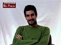 hasta el final: promo de jacinto