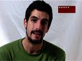 Hasta el Final: Promo de Jacinto