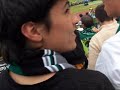 SPORTING 2-0 fcp Intervalo para o prolongamento - JUVE LEO