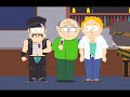 South park season 7 episode 8 - south park is gay