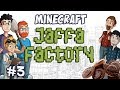 Tekkit Part 3 - Fools Diamond