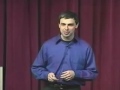 Larry Page of Google Gives Tips on Entrepreneurship