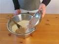 Pane irlandese fatto in casa - Ricetta
