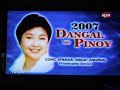 HEBER BARTOLOME IS DANGAL NG PINOY