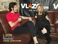 Jason Collett Interview Jason Collett Interview