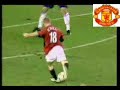manchester united great goals manchester united great goals