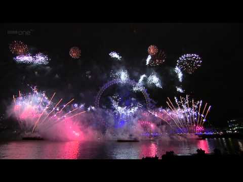 London new years eve fireworks tickets _ new for 2014 London 2012 New Year Fireworks - Glandouillage