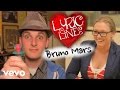 Bruno Mars Lyrics Pick Up Girls? #VEVOLyricLines (Ep. 7)
