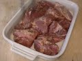 Italian Pork and Beans and Greens Recipe Italian Pork and Beans and Greens Recipe