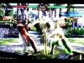 Soul Calibur IV: Obama vs. McCain