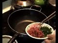 Auntie Popo Cooking School - dim sum (turnip cake) Auntie Popo Cooking School - dim sum (turnip cake)