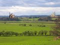 England's green and pleasant land
