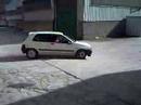 Zizurkil Racing Clio Zizurkil Racing Clio