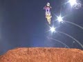X-Games Brasil 2008: manobras radicais do Moto-X