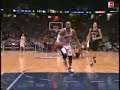 NBA Top 10 Reverse, Windmill, 360 Dunks 2007/2008