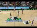 NBA Top 10 Showtime Dunks 2007/2008