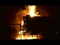 Massive fireworks explosion kills four in Thailand