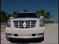 Cadillac Escalade Hybrid 2009