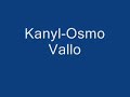 Kanyl-Osmo Vallo