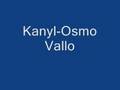 Kanyl-Osmo Vallo