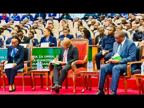 TEMESA YASHIRIKI MKUTANO MKUU WA WATAALAMU WA UTAWALA NA USIMAMIZI WA RASILIMALI WATU 2026
