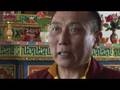 Ven Choegyal Yonten Gyamtso Rinpoche: Worlds Apart