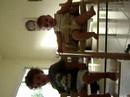 Sem en Lien in de Stokke