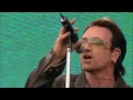 Beautiful day U2 Live8 Beautiful day U2 Live8