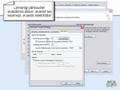 MS Outlook konfigurēšana